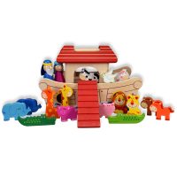Noas ark - u1070
