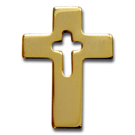 Pin - Kors