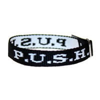 Armband - PUSH