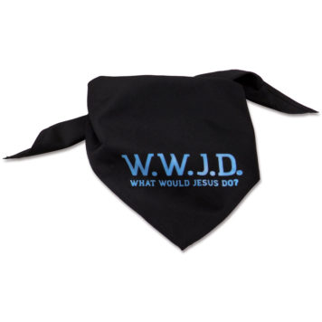 Bandana - u8002