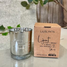 ya0034 - Ljuslykta