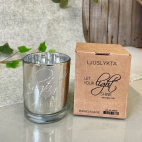 ya0035 - Ljuslykta