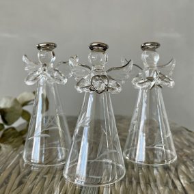 Glasänglar